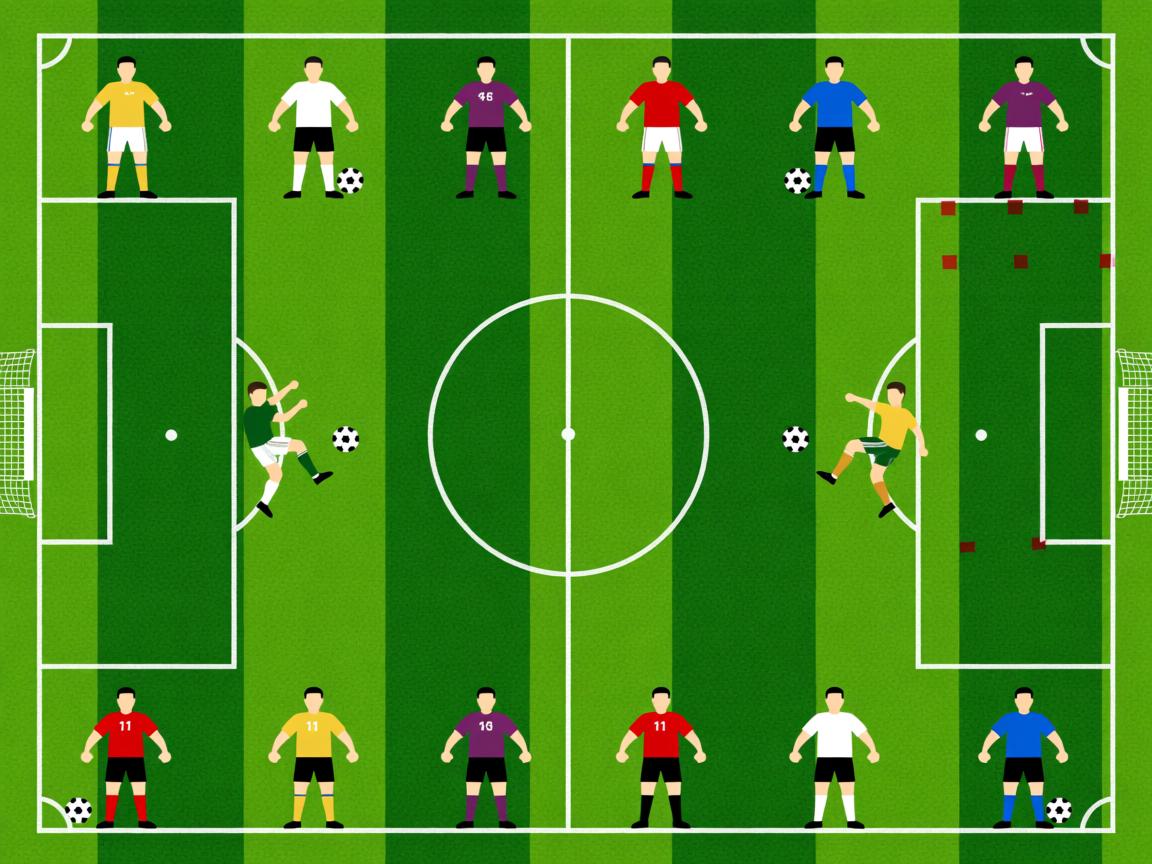 杏彩注册-五大联赛是否在对抗型中场中优先培养持球抗压能力，五大联赛最强中场  第3张