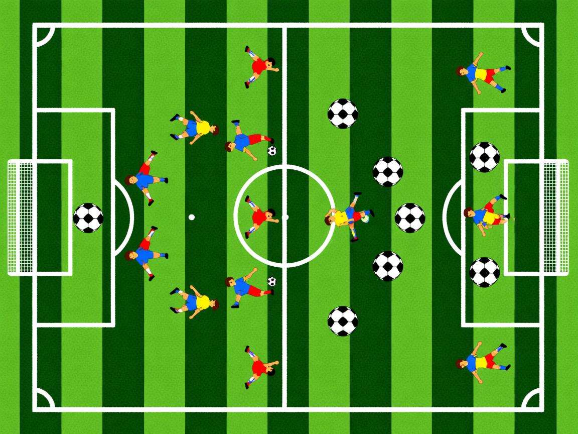 杏彩娱乐登录-五大联赛是否趋向多边组织控制战术节奏，何为五大联赛  第3张