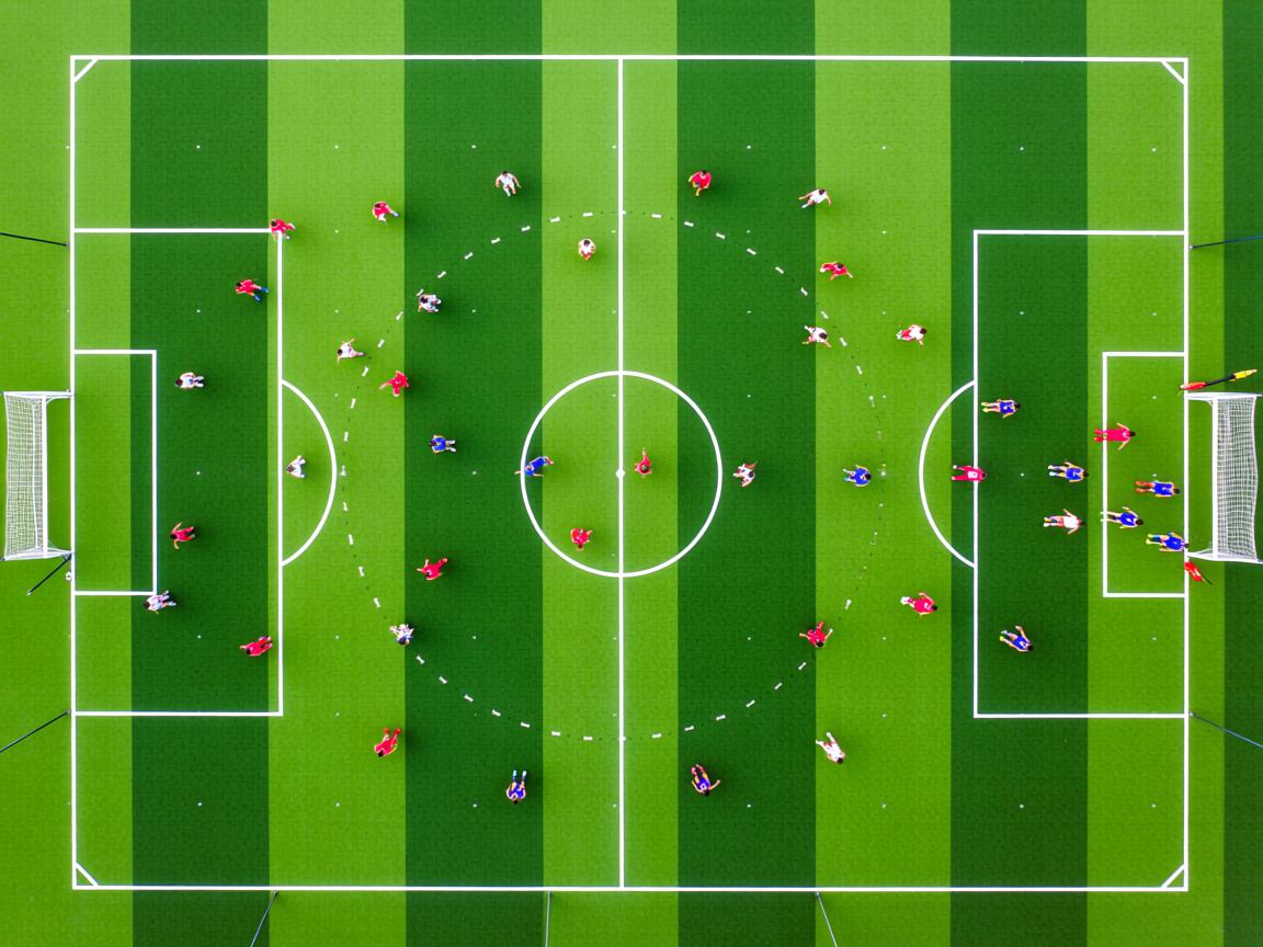 杏彩直播-印度队未来展望:通过精准战术和严密训练提升整体水平,印度队友 第3张