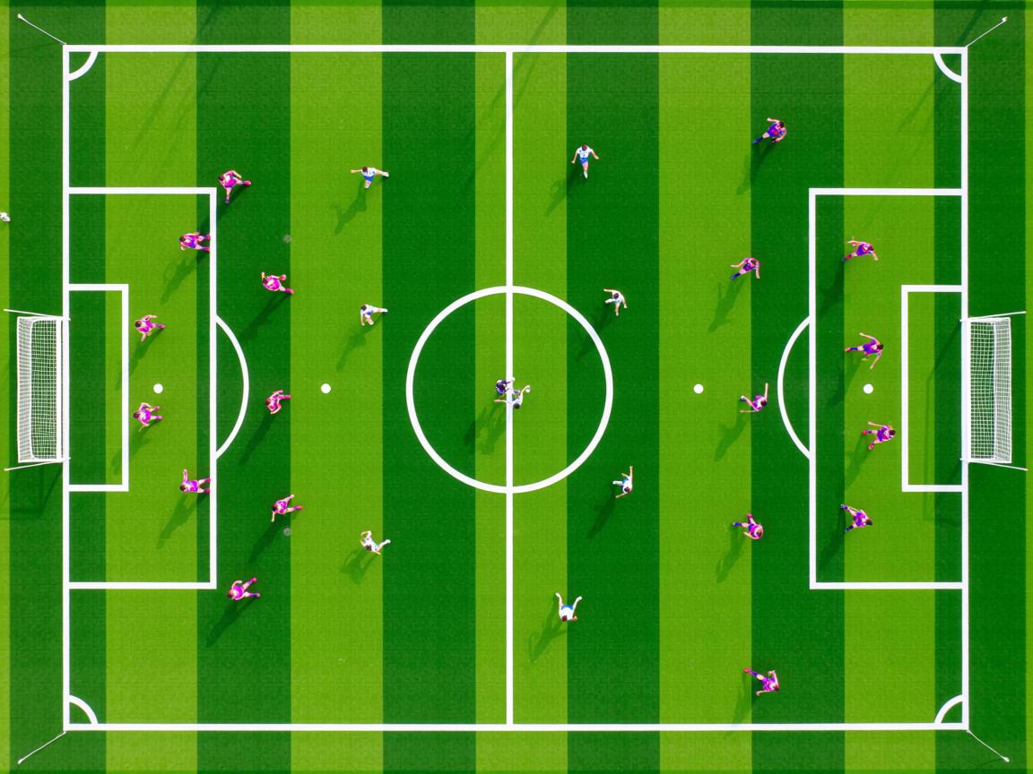 杏彩娱乐网站-明星运动员公益足球赛促进社区融合，足球公益事业